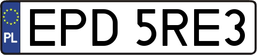 EPD5RE3