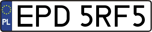 EPD5RF5