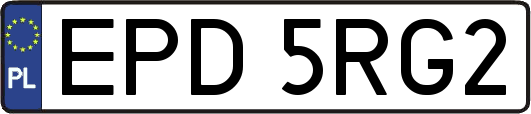 EPD5RG2