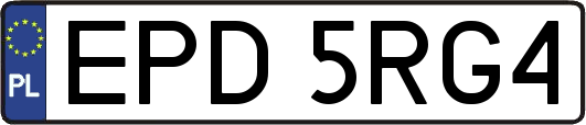 EPD5RG4