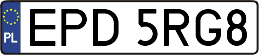 EPD5RG8