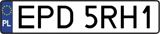 EPD5RH1