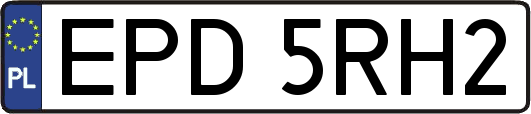 EPD5RH2