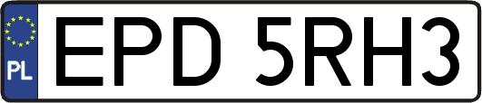 EPD5RH3