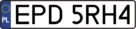 EPD5RH4