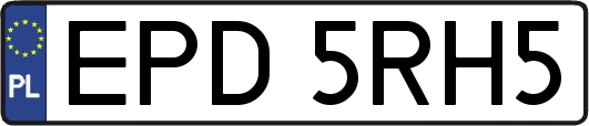 EPD5RH5