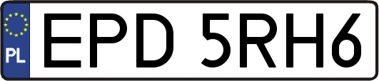 EPD5RH6