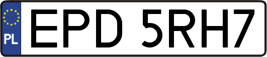 EPD5RH7