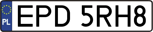 EPD5RH8