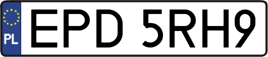 EPD5RH9