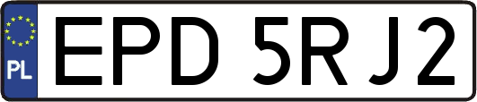 EPD5RJ2