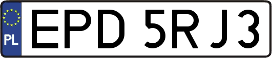 EPD5RJ3