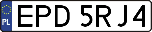 EPD5RJ4