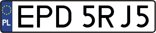 EPD5RJ5