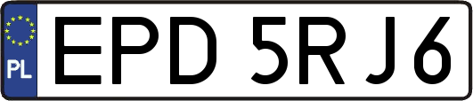 EPD5RJ6