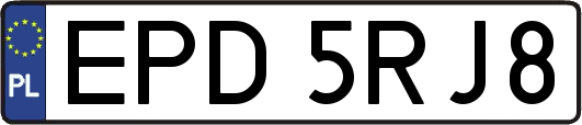 EPD5RJ8