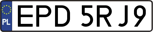 EPD5RJ9
