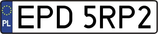 EPD5RP2
