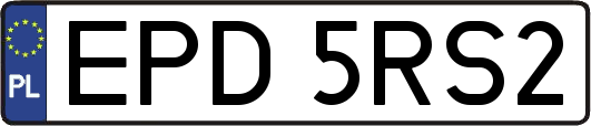 EPD5RS2