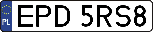 EPD5RS8