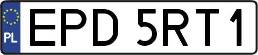 EPD5RT1