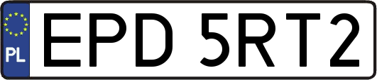EPD5RT2
