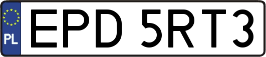 EPD5RT3