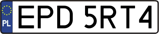 EPD5RT4