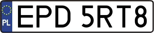EPD5RT8