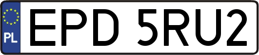 EPD5RU2