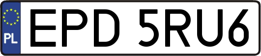 EPD5RU6