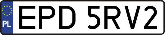 EPD5RV2