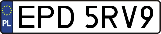 EPD5RV9