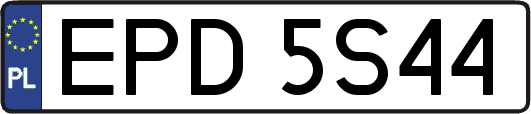 EPD5S44