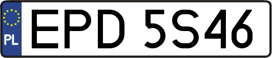 EPD5S46