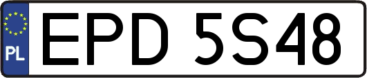 EPD5S48