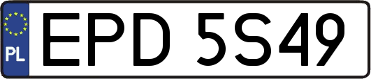 EPD5S49
