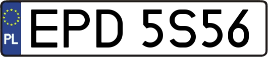 EPD5S56