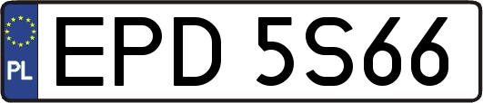 EPD5S66