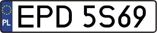 EPD5S69