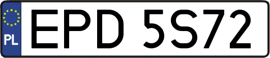EPD5S72