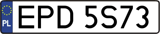 EPD5S73
