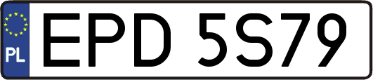 EPD5S79