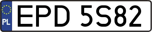 EPD5S82
