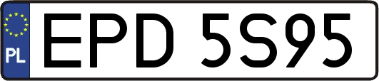 EPD5S95