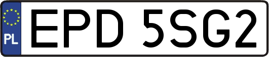 EPD5SG2