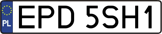 EPD5SH1