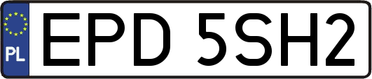 EPD5SH2