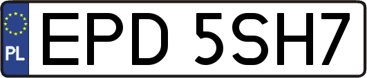EPD5SH7