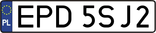 EPD5SJ2
